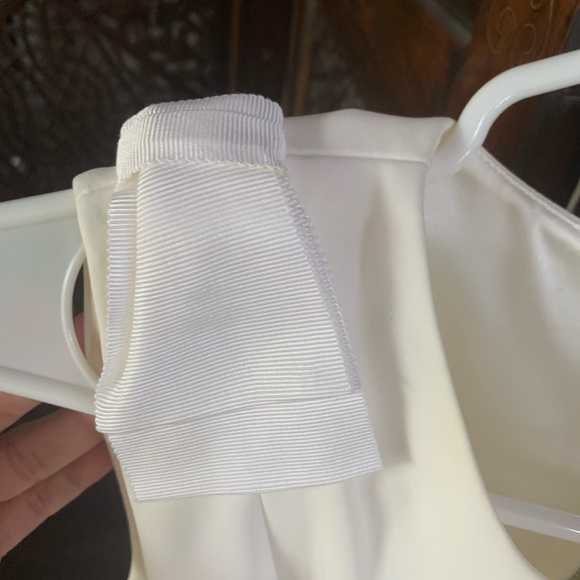 Ted Baker Micla floral poppy dress - Picture 5 of 8